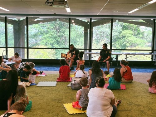 Carousel post from City of Bethlehem.