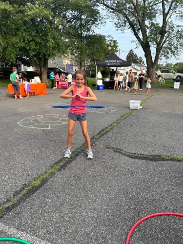 Carousel post from City of Bethlehem.