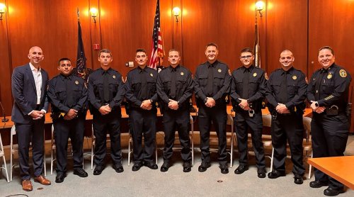 Carousel post from City of Bethlehem.