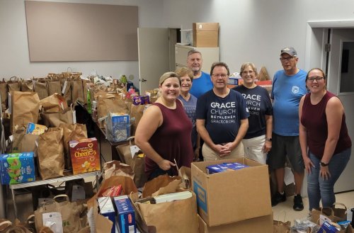 Photo post from City of Bethlehem.