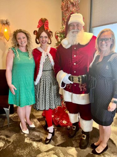 Carousel post from City of Bethlehem.