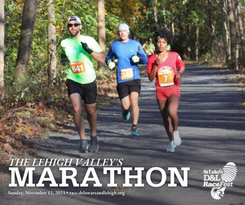 Photo post from City of Bethlehem.