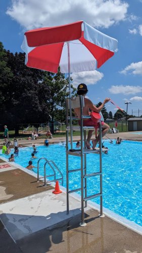 Photo post from City of Bethlehem.