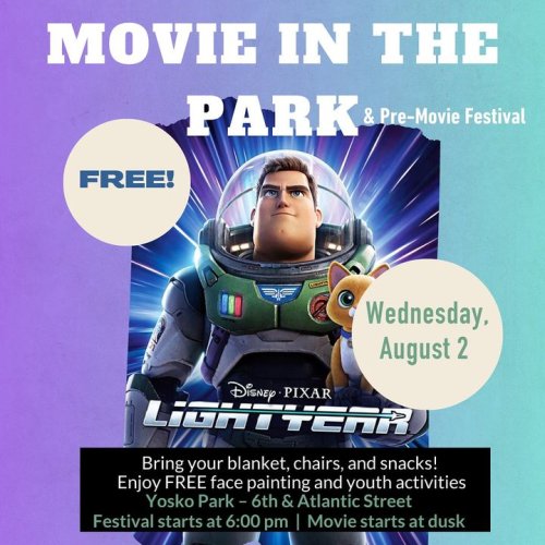 Photo post from City of Bethlehem.