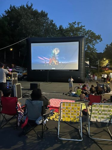 Carousel post from City of Bethlehem.