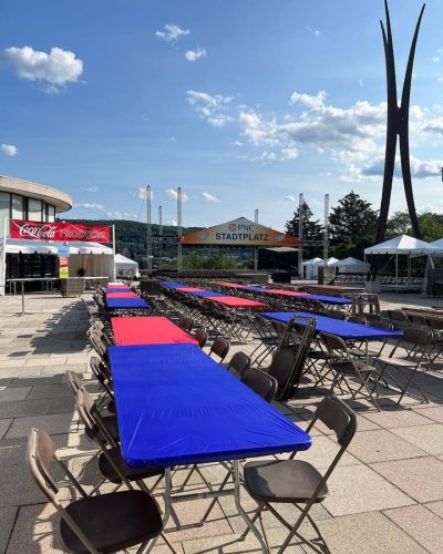 Carousel post from City of Bethlehem.