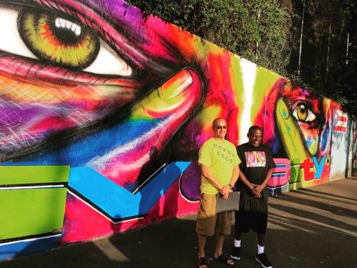 Carousel post from City of Bethlehem.