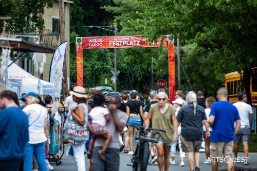 Photo post from City of Bethlehem.