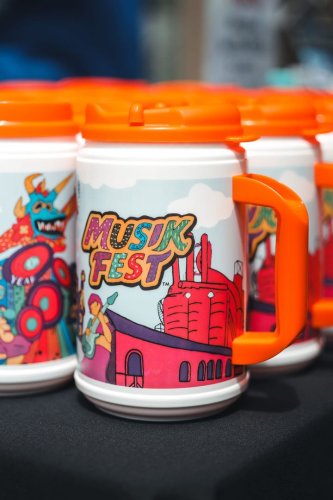 Carousel post from City of Bethlehem.