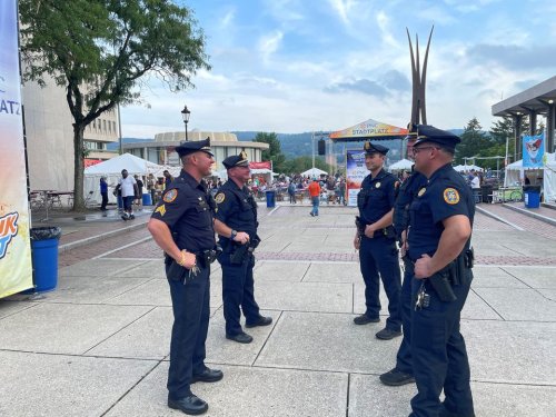 Carousel post from City of Bethlehem.