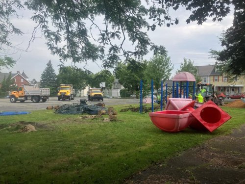 Carousel post from City of Bethlehem.