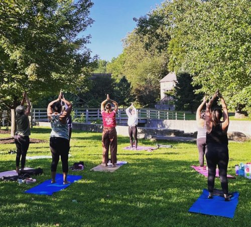 Carousel post from City of Bethlehem.