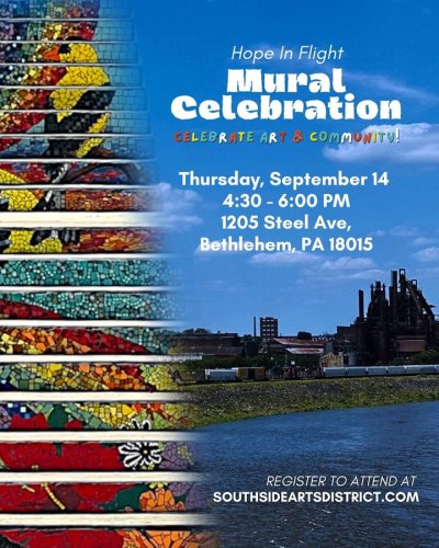 Photo post from City of Bethlehem.