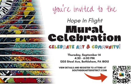 Photo post from City of Bethlehem.