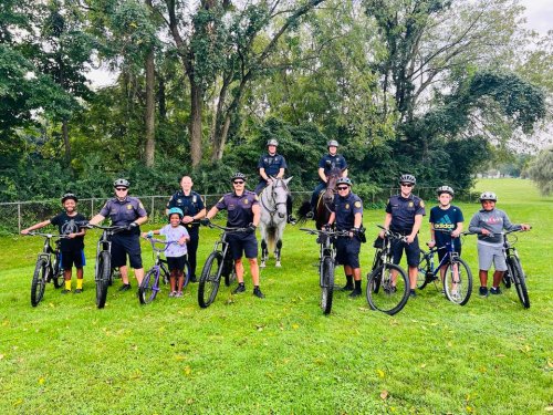 Carousel post from City of Bethlehem.