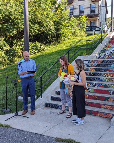 Carousel post from City of Bethlehem.