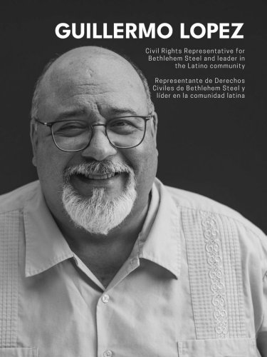 Photo post from City of Bethlehem.