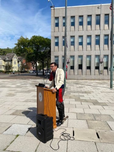 Carousel post from City of Bethlehem.