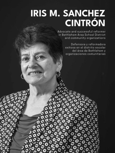 Photo post from City of Bethlehem.