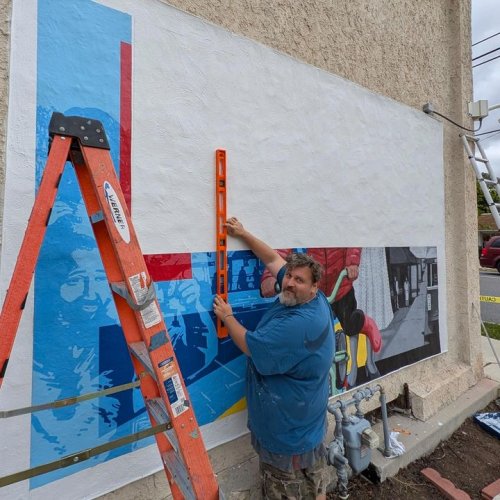 Photo post from Bethlehem City Hall.