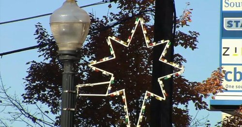 Photo post from Bethlehem City Hall.