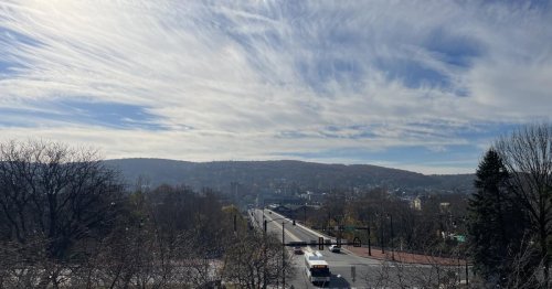 Photo post from Bethlehem City Hall.