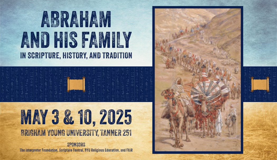 Photo post from BYU Religious Education.