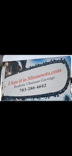 Video post from I Saw It in Mn, Llc.