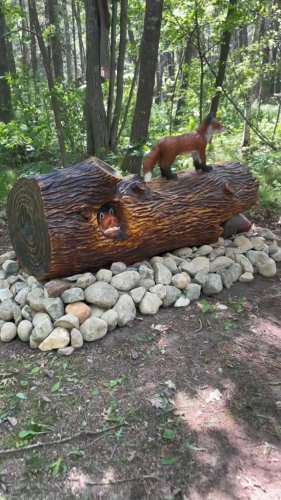 Video post from I Saw It in Mn, Llc.