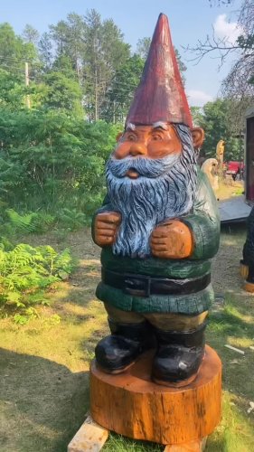 Video post from I Saw It in Mn, Llc.