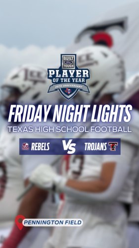 Video post from Greater Texas Ford Dealers.