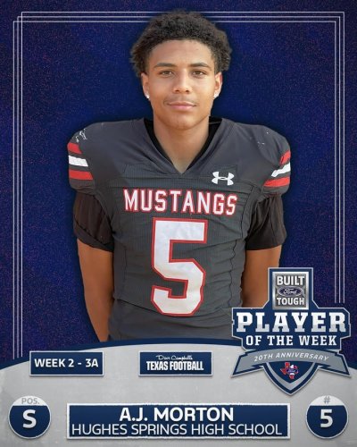 Photo post from Greater Texas Ford Dealers.