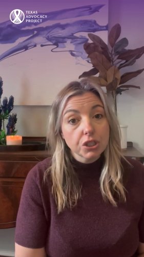 Video post from Litigation Section of the State Bar of Texas.