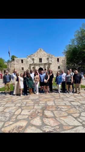 Video post from Litigation Section of the State Bar of Texas.