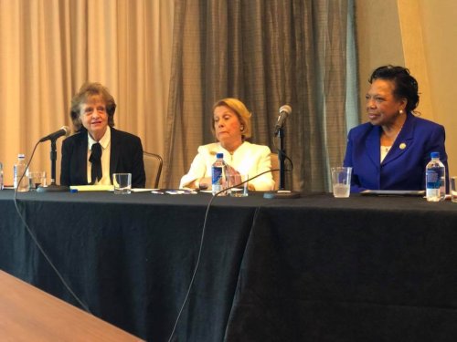 Photo post from Litigation Section of the State Bar of Texas.