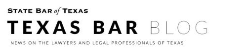Photo post from Litigation Section of the State Bar of Texas.