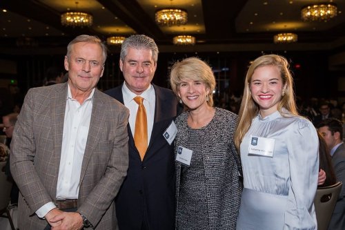 Photo post from Litigation Section of the State Bar of Texas.