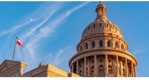 Photo post from Litigation Section of the State Bar of Texas.