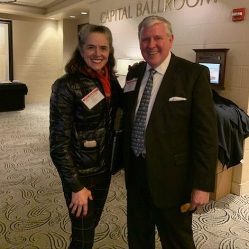 Photo post from Litigation Section of the State Bar of Texas.