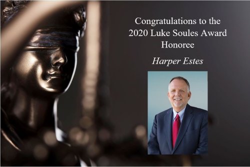 Photo post from Litigation Section of the State Bar of Texas.