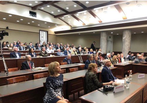 Photo post from Litigation Section of the State Bar of Texas.