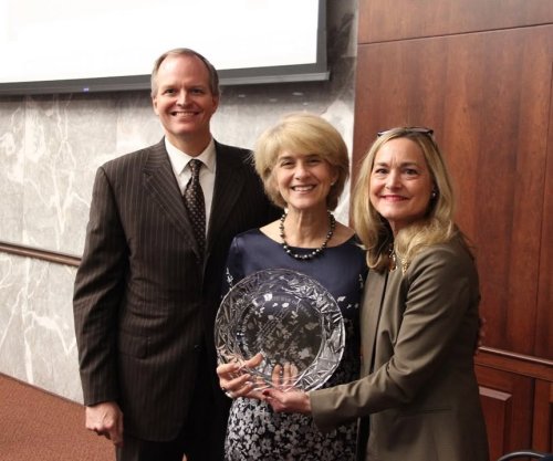 Photo post from Litigation Section of the State Bar of Texas.