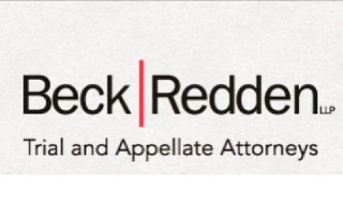 Photo post from Litigation Section of the State Bar of Texas.