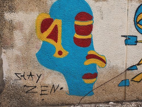 Photo post from NCSY Israel.