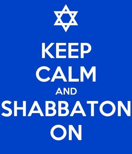 Photo post from NCSY Israel.