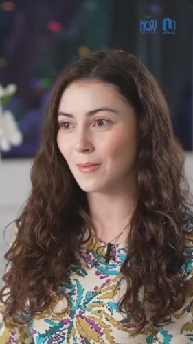 Video post from NCSY Israel.