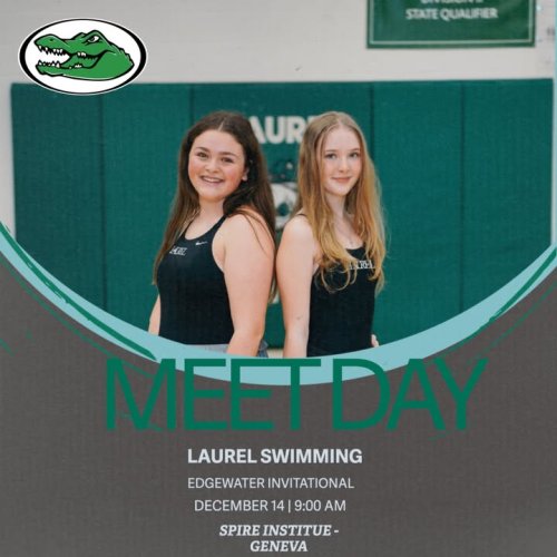 Photo post from Laurel School Athletics.