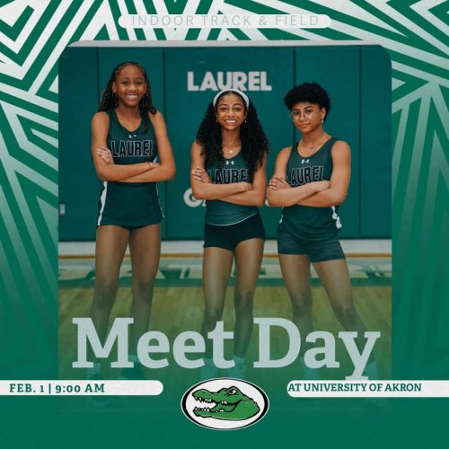 Photo post from Laurel School Athletics.