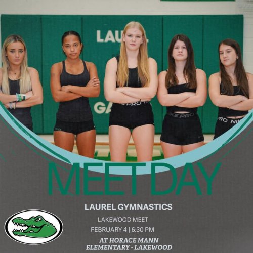 Photo post from Laurel School Athletics.