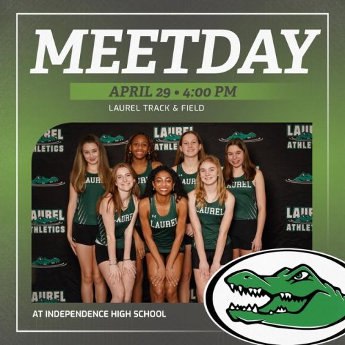 Photo post from Laurel School Athletics.